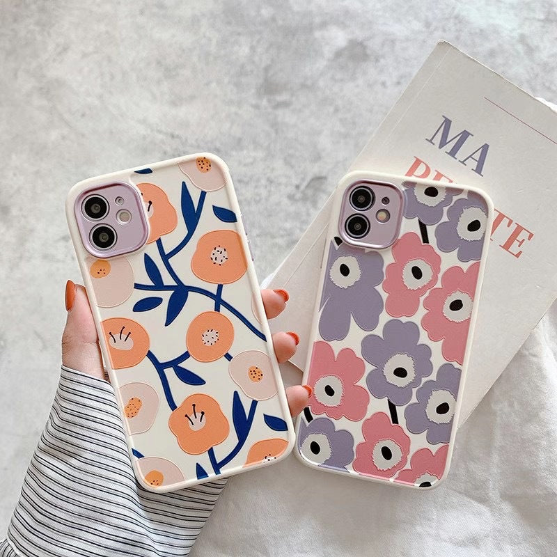Flower Phone Case for Iphone | Floral phone cases for spring Tristar Boutique Flower Phone Case for Iphone | Floral phone cases for spring Tristar Boutique