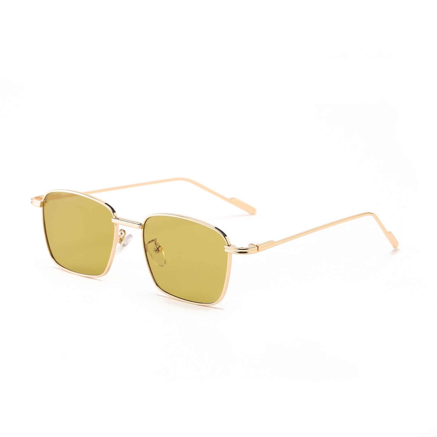 Square Gradient Sunglasses