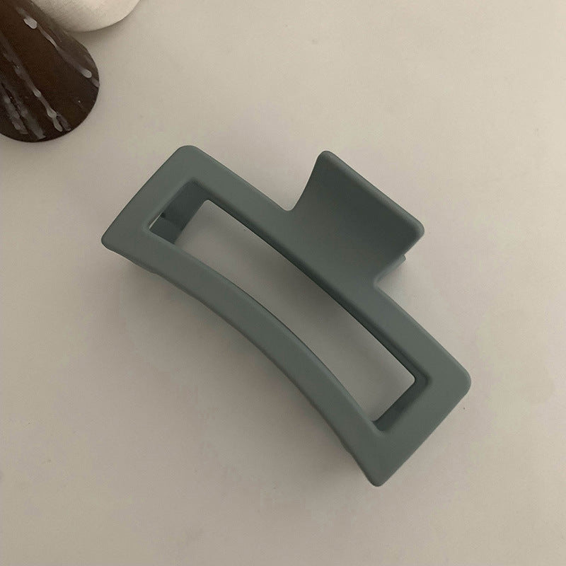 Extra Large Claw Clip