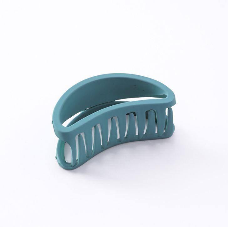 Hollow Hair Claw - Hollow Hair Claw - hair accessories, hair claw clip, hair clip - Tristar Boutique