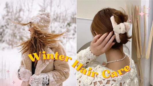 Why Hair Clips are the Must-Have Hair Accessory for Winter