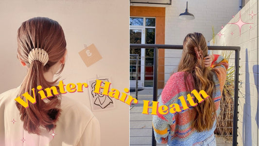 Winter Hair Health Myths and Facts
