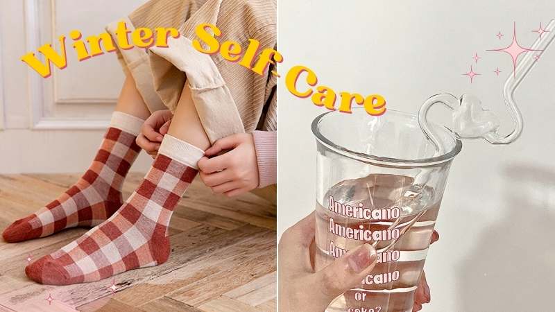 Winter Wellness: Self-Care and Beauty Tips for the Holidays