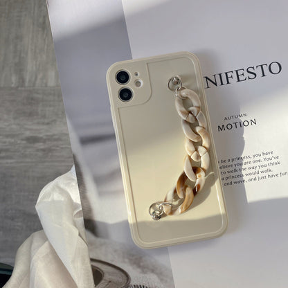 Marble Chain Phone Case
