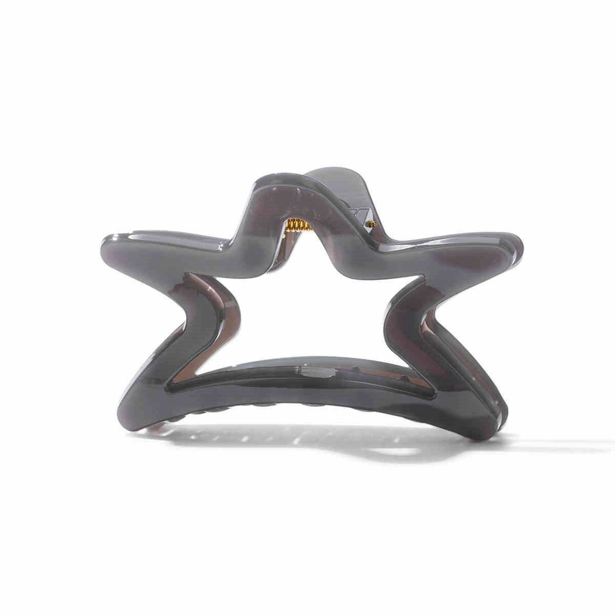 Star Hair Claw Clip