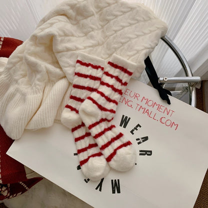 Cozy Winter Socks