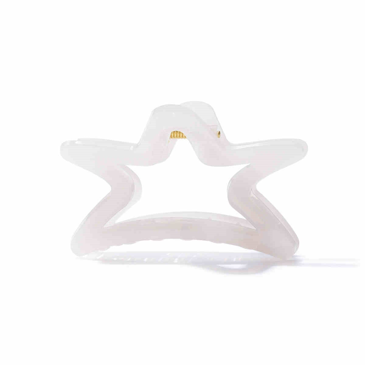 Star Hair Claw Clip