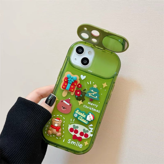 Christmas Phone Case