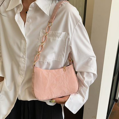 Bow Shoulder Bag