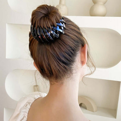 Magic Hair clip