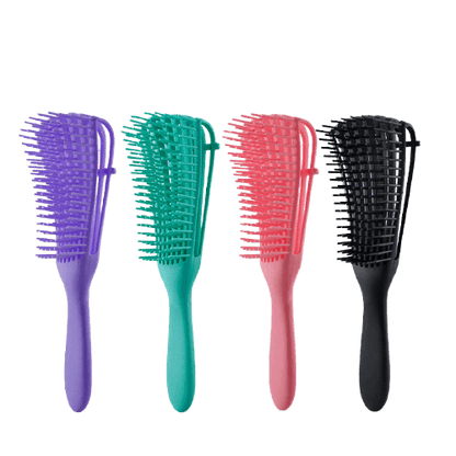 Detangler Flex Brush - Detangler Flex Brush -  - Tristar Boutique