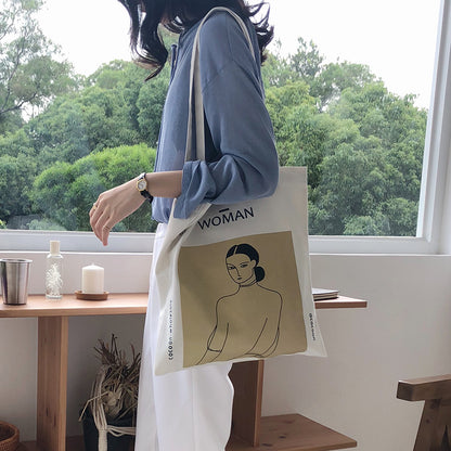 Vintage Tote Bag