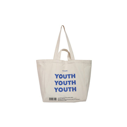 Jugend-Einkaufstasche