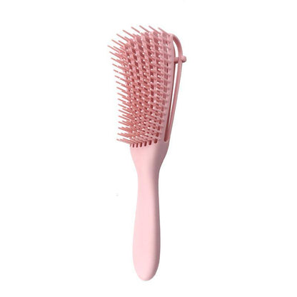 Detangler Flex Brush - Detangler Flex Brush -  - Tristar Boutique