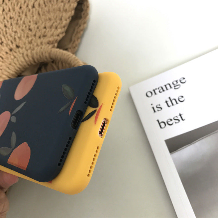 Oranges Phone Case