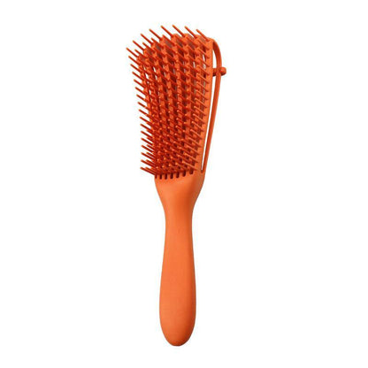 Detangler Flex Brush - Detangler Flex Brush -  - Tristar Boutique