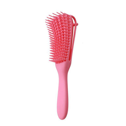 Detangler Flex Brush - Detangler Flex Brush -  - Tristar Boutique