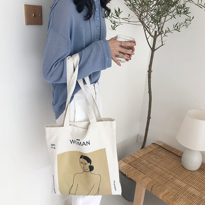 Vintage Tote Bag