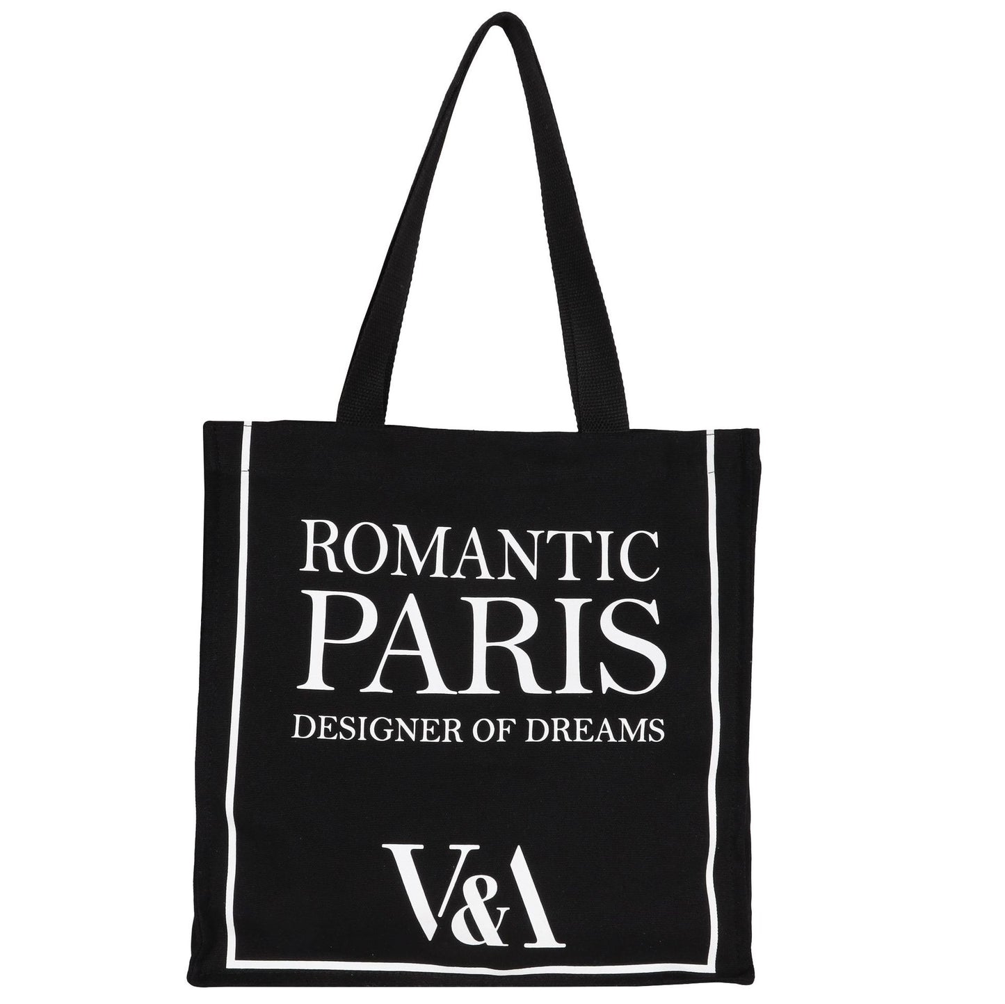 Paris Tote Bag