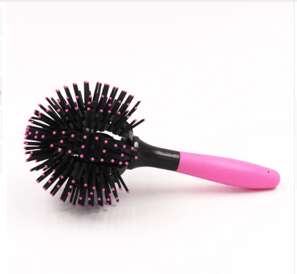 3D Bomb Brush - 3D Bomb Brush -  - Tristar Boutique