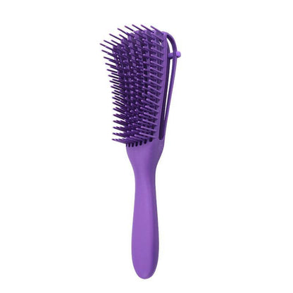 Detangler Flex Brush - Detangler Flex Brush -  - Tristar Boutique