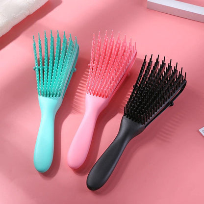 Detangler Flex Brush - Detangler Flex Brush -  - Tristar Boutique