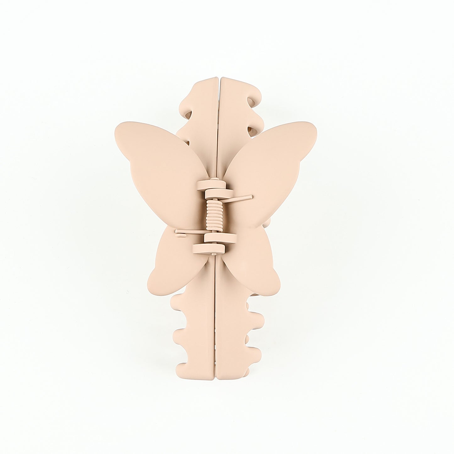 Butterfly Big Hair Claw Clip