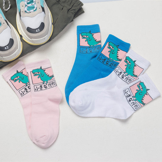 Harajuku Aesthetic Socks